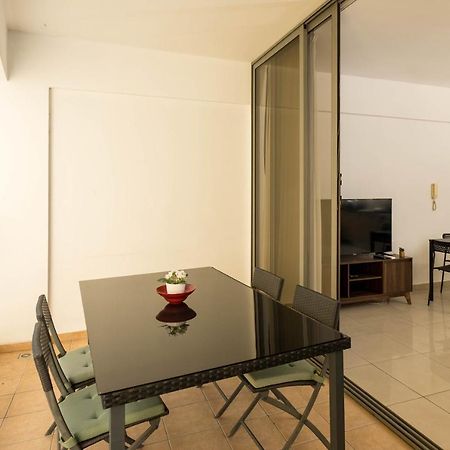 Lazuli City Center Ap 42 Larnaca Buitenkant foto