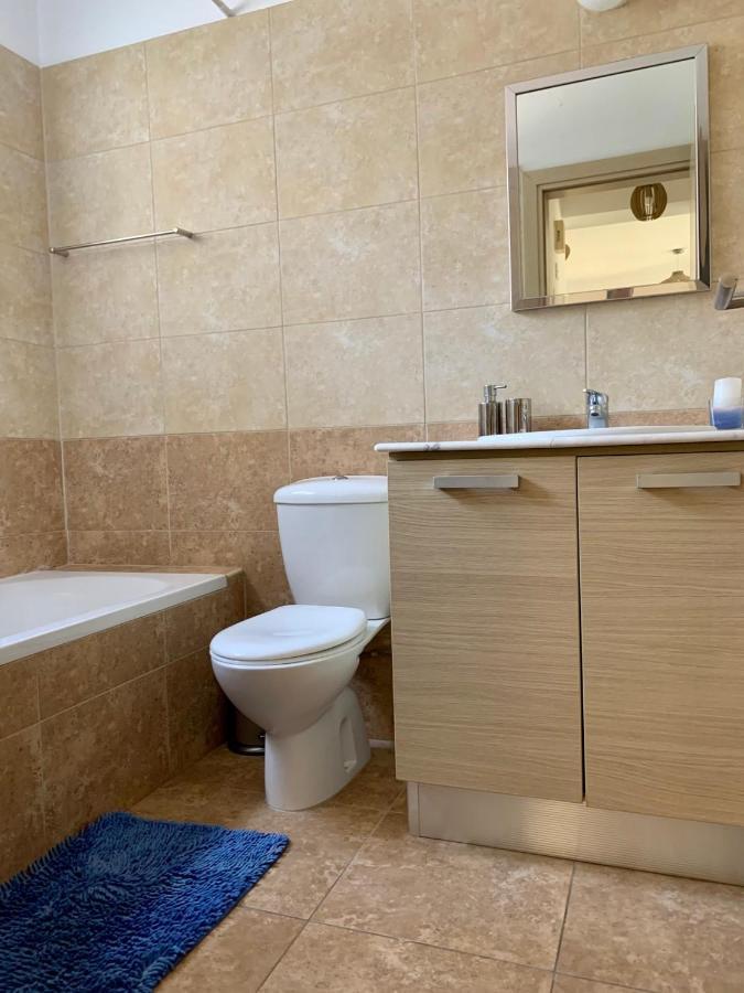 Lazuli City Center Ap 42 Larnaca Buitenkant foto